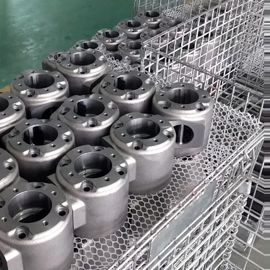 Κίνα Κασέτα υδραυλικών αντλιών αντικατάστασης SQP Τόκιο Keiki για SQP1 SQP2 SQP3 SQP4 προμηθευτής