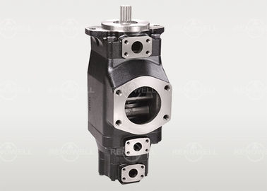 Κίνα Υδραυλική Vane Vickers αντλία για το CE μηχανημάτων εφαρμοσμένης μηχανικής πιστοποιημένο προμηθευτής