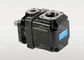 Υδραυλική Vane T6C T6CM T6CW αντλία για το θαλάσσιο CE ISO9001 μηχανών πιστοποιημένο προμηθευτής
