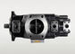 Υδραυλική Vane T6DCC T6EDC αντλία χαμηλού θορύβου για τις βιομηχανικές εφαρμογές προμηθευτής